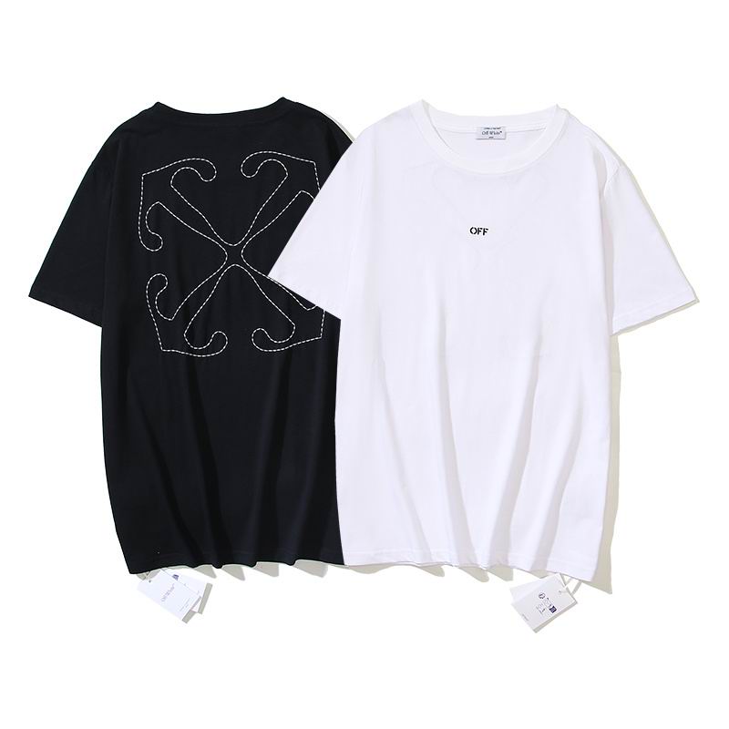 Off White S-XL 23tr1302